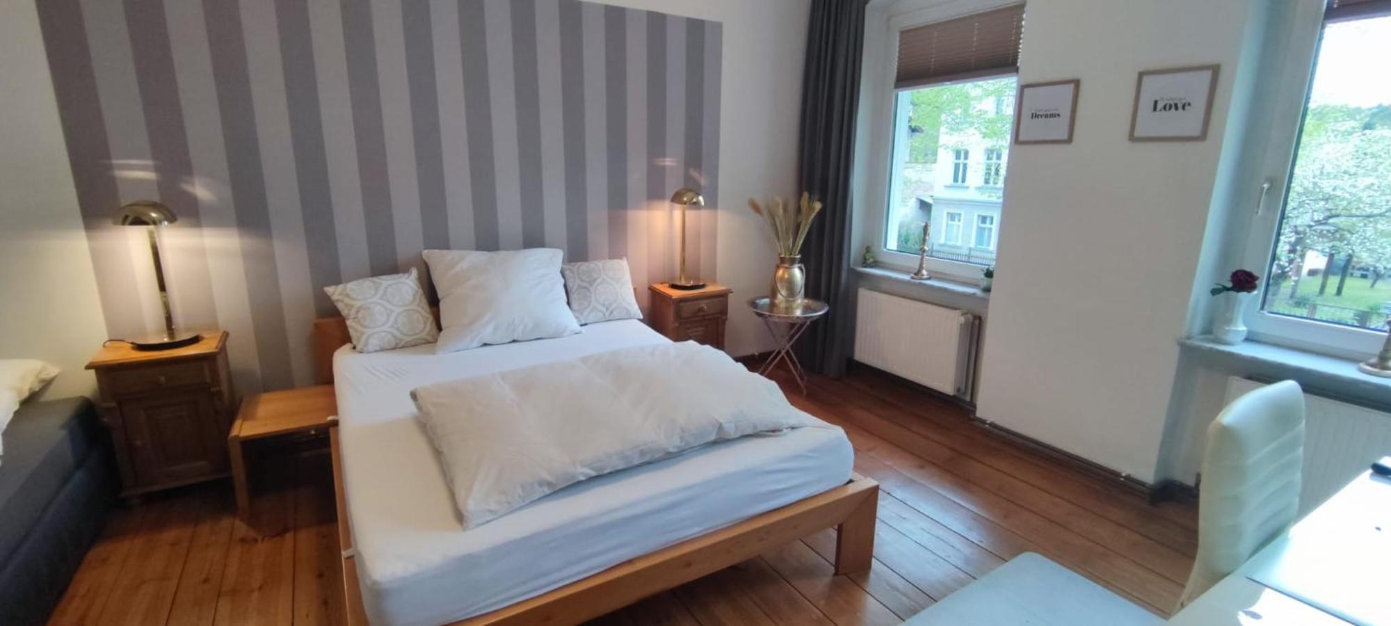 Zum Fuchsbau - Schoeneiche Bei Berlin Exterior foto